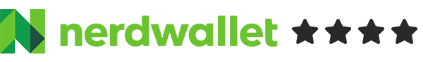 Nerd wallet review